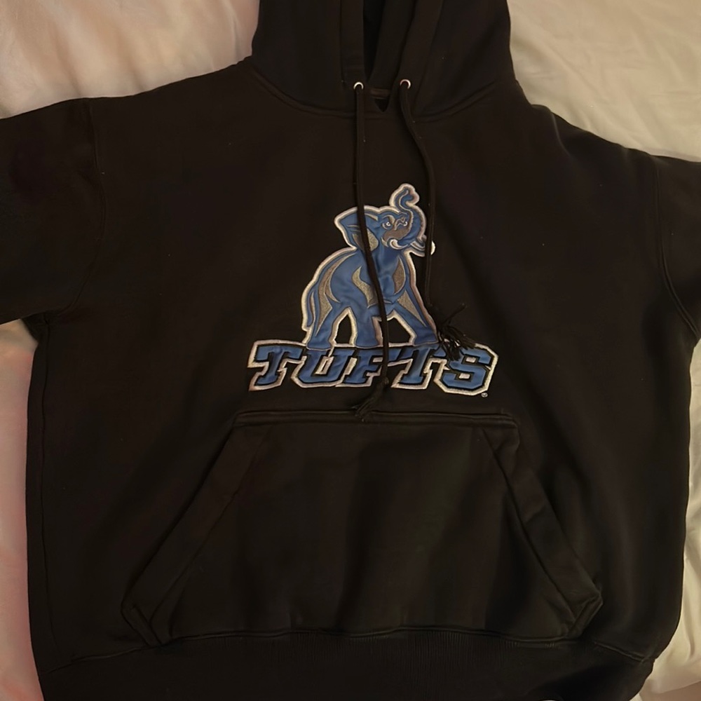 Tufts University Champion Hoodie